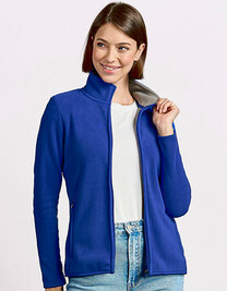 Women´s Double Fleece Jacket