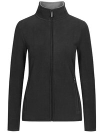 Women´s Double Fleece Jacket (Hover)