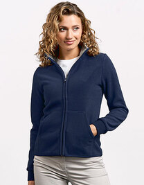 Women´s Double Fleece Jacket