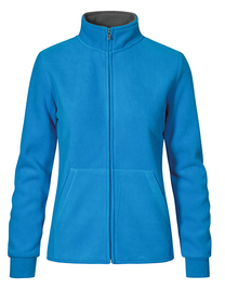 Women´s Double Fleece Jacket (Hover)