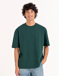 Arrow Recycled Heavy Oversize T