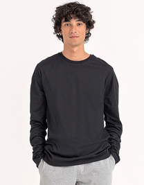 Erawan Organic Long Sleeve Tee