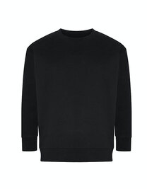 Crater Recycled Sweatshirt (Hover)