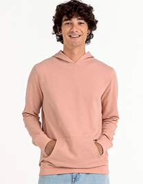 Lusaka Sustainable Hoodie