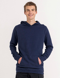 Corcovado Organic Hoodie