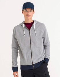 Okavango Sustainable Zoodie