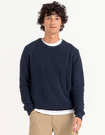 Taroko Sustainable Sweater