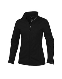 Ladies´ Maxson Softshell Jacket (Hover)