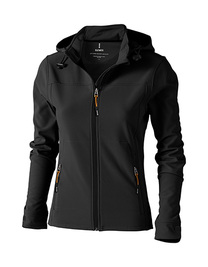 Ladies´ Langley Softshell Jacket (Hover)