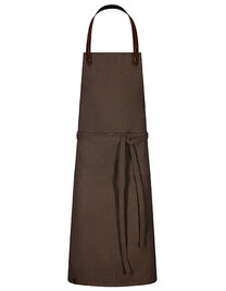 Latzschürze Canvas 75 x 100 cm