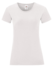 Ladies´ Iconic T (Hover)