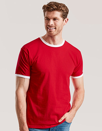 Ringer Tee