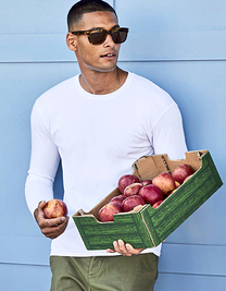 Iconic 150 Long Sleeve T