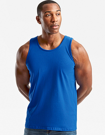 Valueweight Athletic Vest