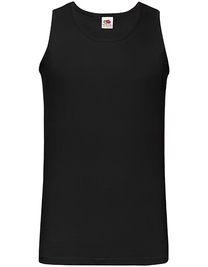 Valueweight Athletic Vest (Hover)