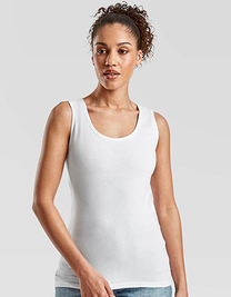 Ladies´ Valueweight Vest