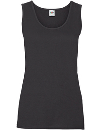 Ladies´ Valueweight Vest (Hover)