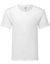 Iconic 150 V Neck T (Hover)