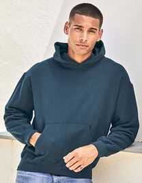 Supercotton™ Hooded Sweat