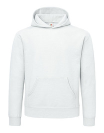 Supercotton™ Hooded Sweat (Hover)