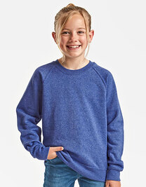 Kids´ Classic Raglan Sweat