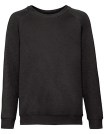 Kids´ Classic Raglan Sweat (Hover)