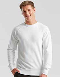 Lightweight Raglan Sweat