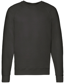 Lightweight Raglan Sweat (Hover)