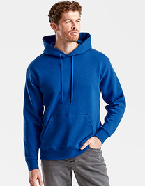 Premium Hooded Sweat