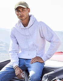 Lightweight Hooded Sweat