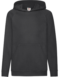 Kids´ Lightweight Hooded Sweat (Hover)