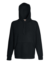 Lightweight Hooded Sweat (Hover)