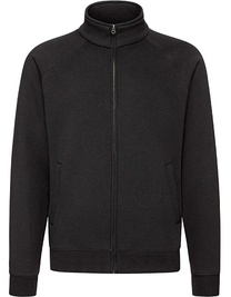 Premium Sweat Jacket (Hover)