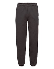 Premium Elasticated Cuff Jog Pants (Hover)