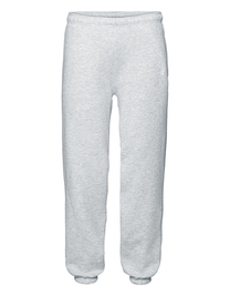 Premium Elasticated Cuff Jog Pants (Hover)