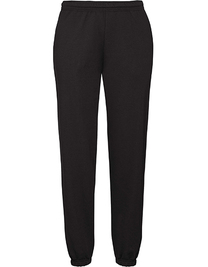 Classic Elasticated Cuff Jog Pants (Hover)