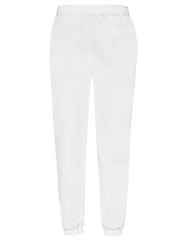 Classic Elasticated Cuff Jog Pants (Hover)