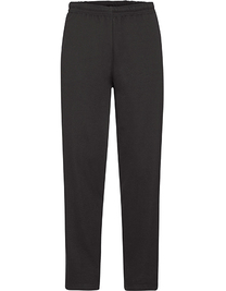 Classic Open Hem Jog Pants (Hover)