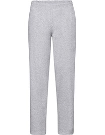 Classic Open Hem Jog Pants (Hover)