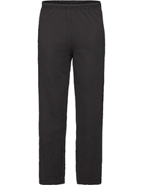 Lightweight Open Hem Jog Pants (Hover)