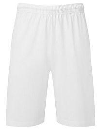 Unisex Iconic 195 Jersey Shorts (Hover)