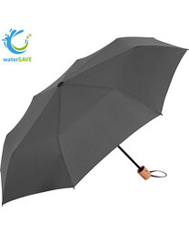 Mini-Taschenschirm ÖkoBrella, waterSAVE® (Hover)