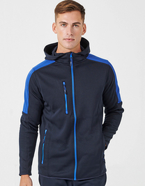 Adults Active Softshell Jacket