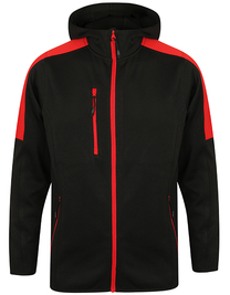 Adults Active Softshell Jacket (Hover)