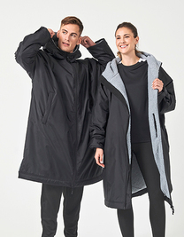 Adults All Weather Robe