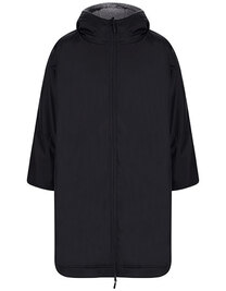 Adults All Weather Robe (Hover)