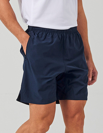 Adult's Stretch Sports Shorts
