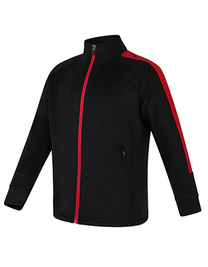 Kids Knitted Tracksuit Top