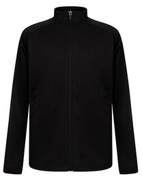 Kids Knitted Tracksuit Top (Hover)