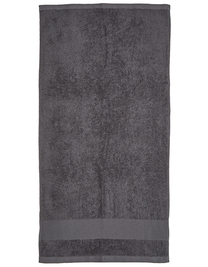 Organic Cozy Bath Towel (Hover)